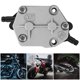 thumbnail image 1 of Muyoka Bomba de combustible Willkey 6A0-24410-00-00 692-24410-00-00 para Motor fuera de borda Yamaha 25HP-85HP de 2 tiempos Muyoka Hogar, 1 of 6