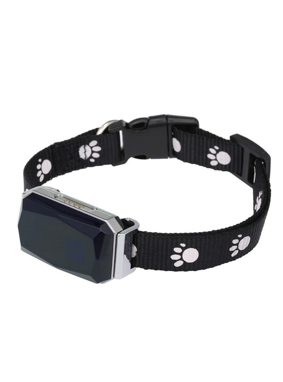 GPS Collars for Dogs in Dog Collars, Leashes & Harnesses
