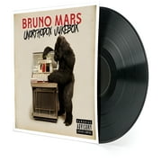 Bruno Mars - Unorthodox Jukebox - Music & Performance - Vinyl