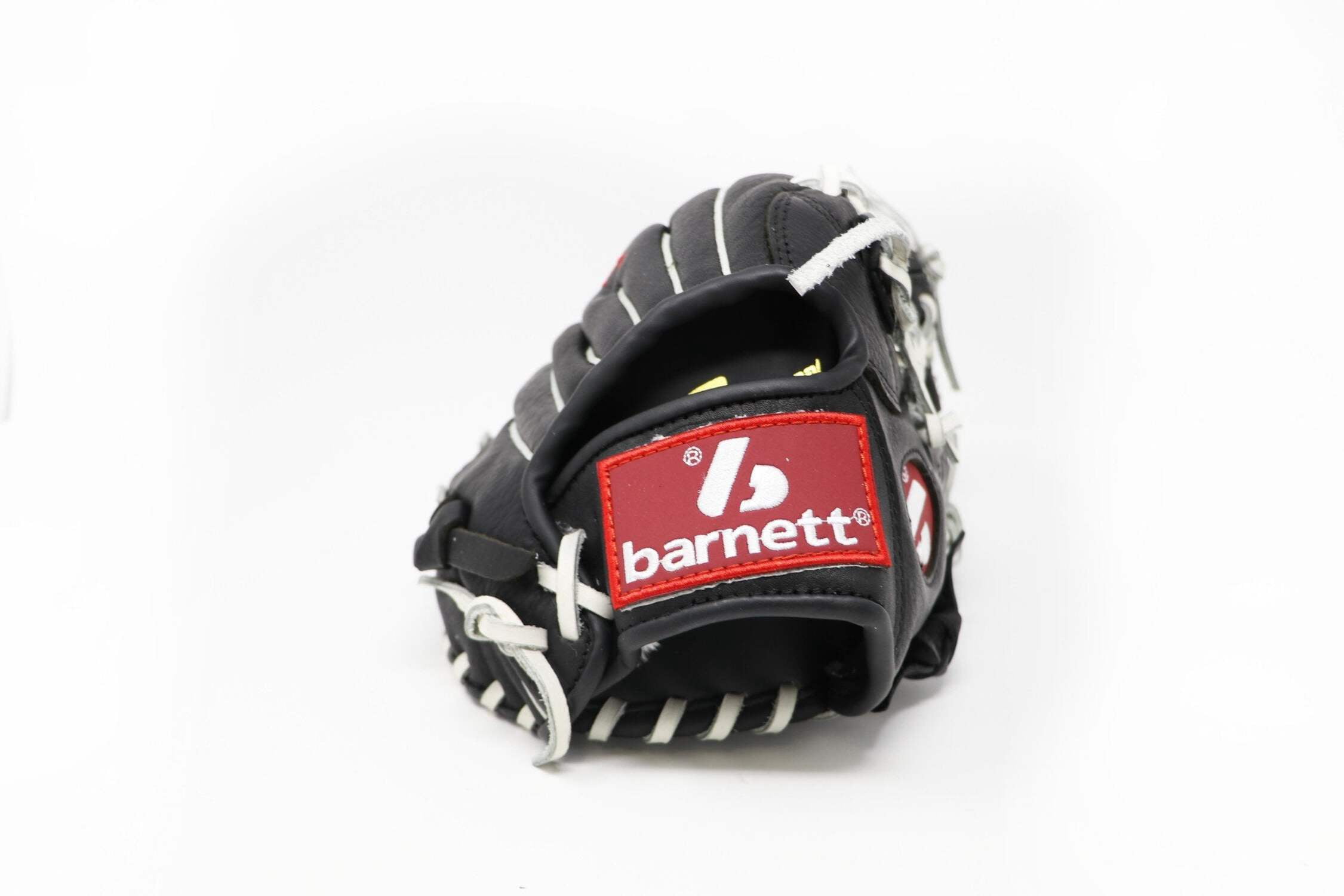 barnett 11.5" GL-115 Series Infield Baseball Glove, Left Hand Throw