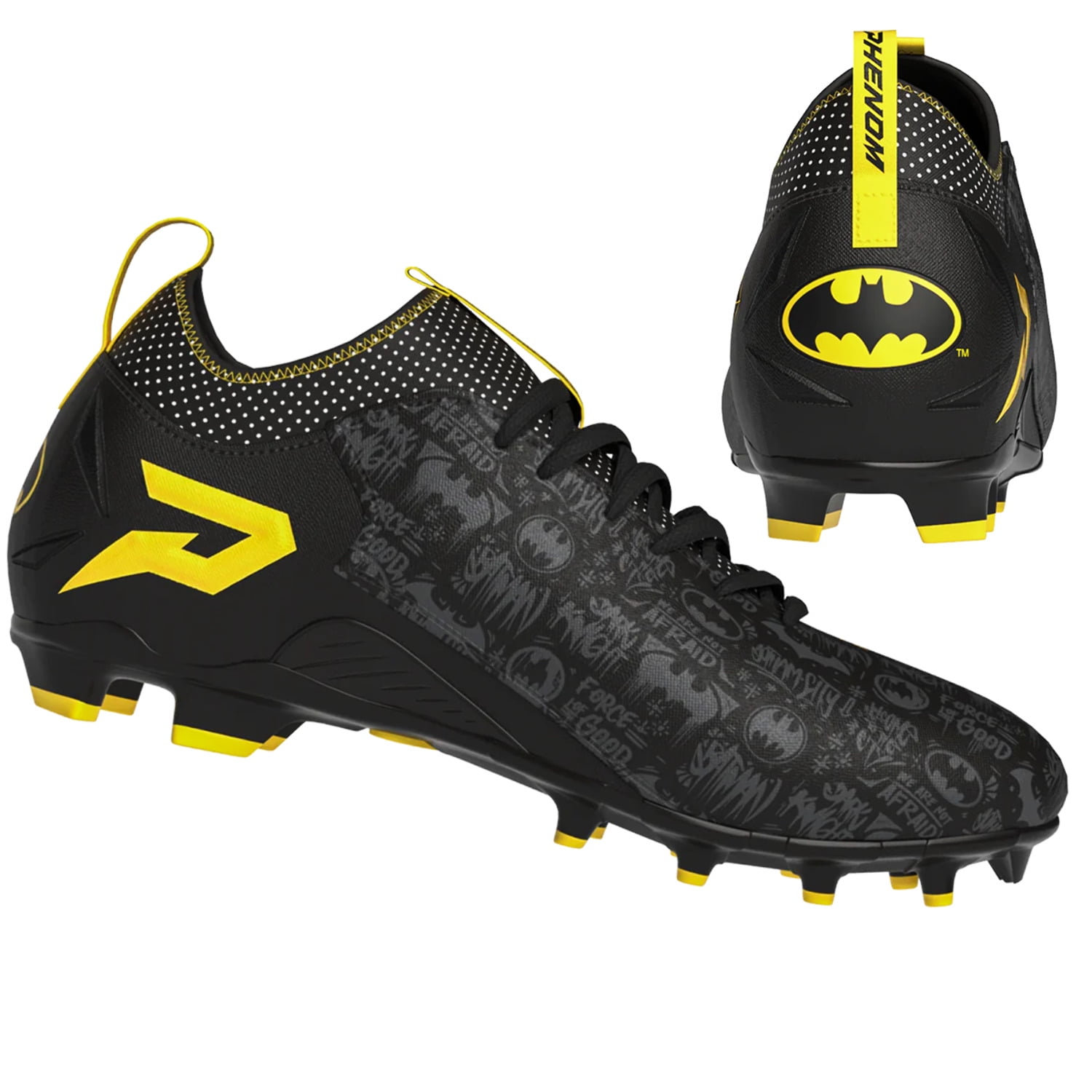 Shadow Turf Under Armour Calcetto Beli ASICS CALCETTO WD TF 'Black