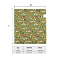 thumbnail image 6 of Xecao Transportation Prints for Mailbox Cover with Magnetic Strips, Waterproof and Sunscreen, Adds a Decorative Touch to Your Garden Yard., 6 of 9
