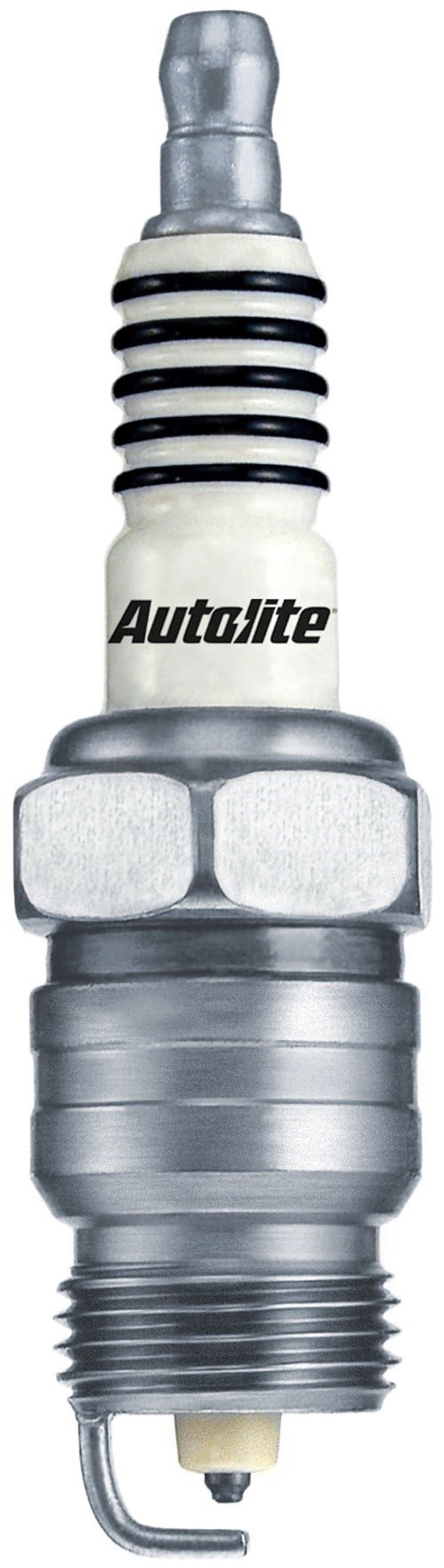 Autolite 46 Copper Spark Plug