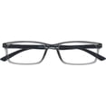 thumbnail image 1 of OPULIZE Unisex's Blue Light Reading Glasses 2 Pack, 1 of 6