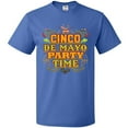 thumbnail image 3 of Inktastic Cinco De Mayo Party T-Shirt, 3 of 5