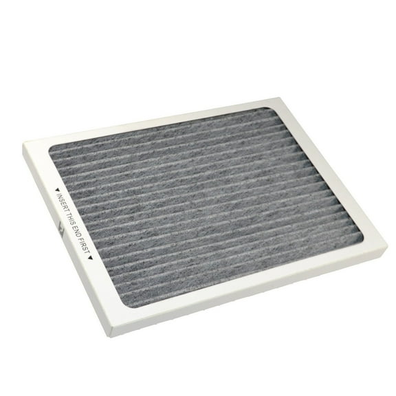 HQRP Refrigerator Air Filter for Electrolux EI26SS30J EI26SS35J EI26SS55G EI27BS16J EI27BS26J EI28BS36I series Fridges
