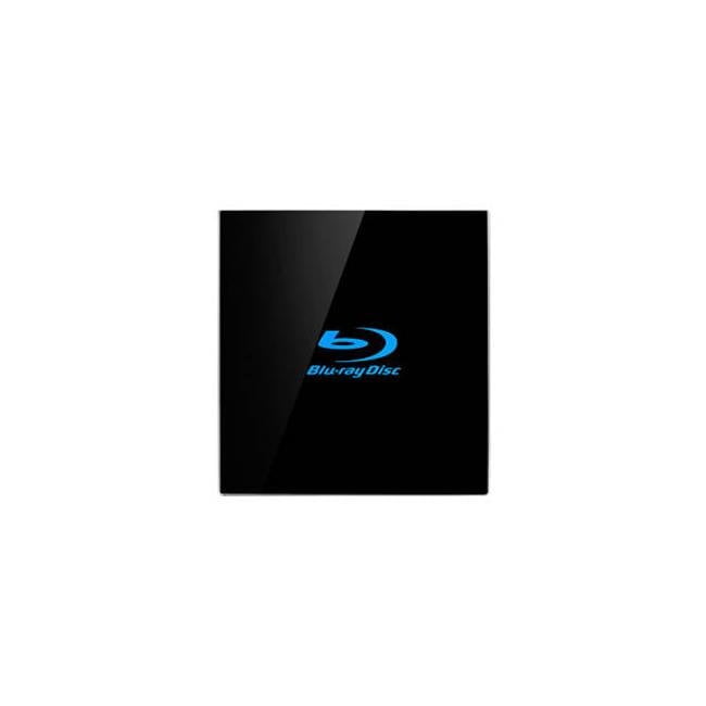 USB 3.0 Model EB1 UHD LITE-ON External Ultra-Slim Portable BD Writer 