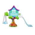 thumbnail image 2 of Set de Juego Chelsea Casa de Arbol en las Nubes Barbie Dreamtopia, 2 of 4