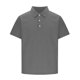thumbnail image 5 of pstuiky camisetas de hombre, Camiseta informal de manga corta con botones y solapa de color liso para hombre camisas casuales para hombre xxxxxl, 5 of 5
