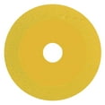 thumbnail image 2 of 3xAccesorios De Herramientas Rotativas De Rueda De Disco De Corte Para Moler De Granito Amarillo, 2 of 4