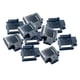 thumbnail image 5 of Bloque de terminal de enchufe de llave eléctrica Batería resistente Adaptador de cargador de cargador de bricolaje Adaptador de batería de bricolaje, 5 of 9