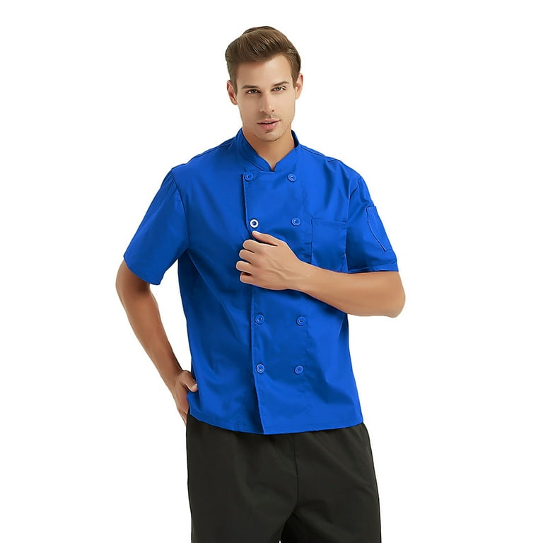 Royal blue short jacket discount