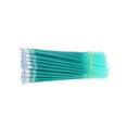 thumbnail image 3 of 100Pcs 0.5mm Replacement Ink Erasable Pen Refills Fine Point Accessories , Erase Green, 3 of 8