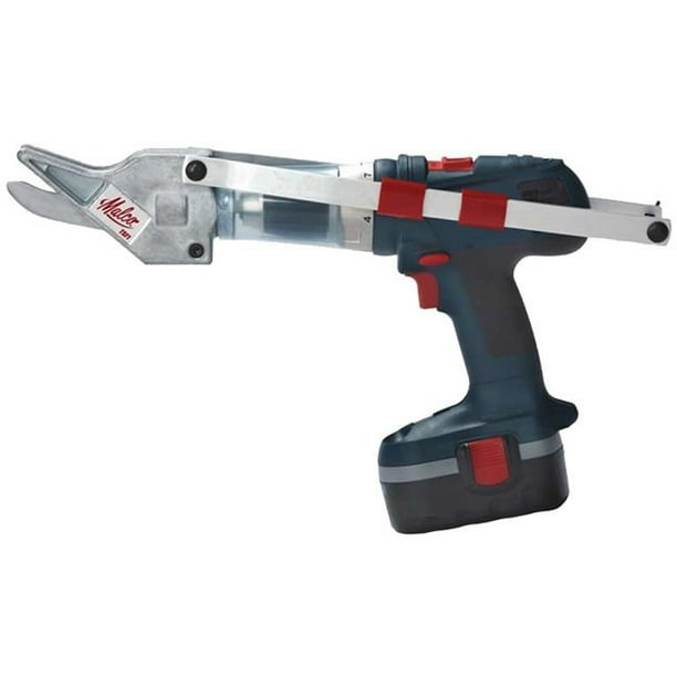 Malco Tools, Cisaille Turbo TSF1