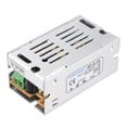 thumbnail image 1 of Fuente de alimentación conmutada AC 100-120V/200-240V a DC 5V 2A 10W para tiras LED, 1 of 5