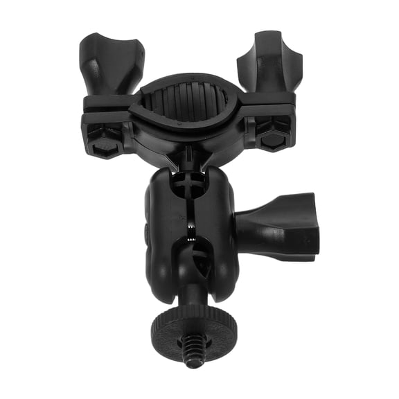 NICERIO Dash Cam Mirror Mount Bracket Clamp, Car Rearview Mirror Holder for Camera, Adjustable Design, Wide Compatibility