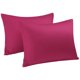 thumbnail image 1 of Fundas De Almohadas Con Cremallera Fundas De Algodón Egipcio, 1 of 6
