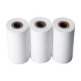 thumbnail image 4 of Makeid Non-Adhesive Thermal Paper Roll 57*30mm Receipt Photo Paper Clear Printing BPA-Free Long-Lasting 10 Years, 4 of 8