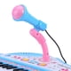 thumbnail image 3 of Kid Electronic Keyboard Piano With Microphone 37 Keys Educational Instrument Toy Baby Gift, 3 of 4