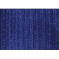 thumbnail image 1 of Ahgly Company Indoor Rectangle Abstract Blue Contemporary Area Rugs, 5' x 7', 1 of 4