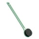 thumbnail image 1 of Cepillo de Baño Jinwen con Mango Largo 37,5 cm para Ducha y SPA Verde, 1 of 8