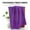 Purple, variant on HCBY Solid Color High Density Bath Towel Set, Soft Absorbent Flannel Washcloth Face Towel, Quick Dry Bathroom Towel Gift Idea (Gray,27.56"x11.81")