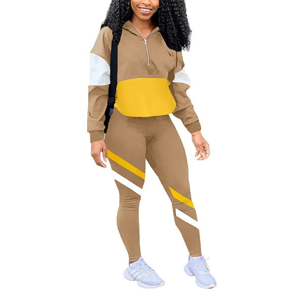 Womens Sweat Suit Outfits