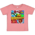thumbnail image 3 of Inktastic Big Brother Comic Book Boys Baby T-Shirt, 3 of 5