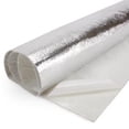 thumbnail image 1 of Design Engineering Heat Shield Material 10399 Heat Screen; 36 Inch Length x 20 Inch Width; 0.060 Inch Thickness; Self Adhesive, 1 of 5