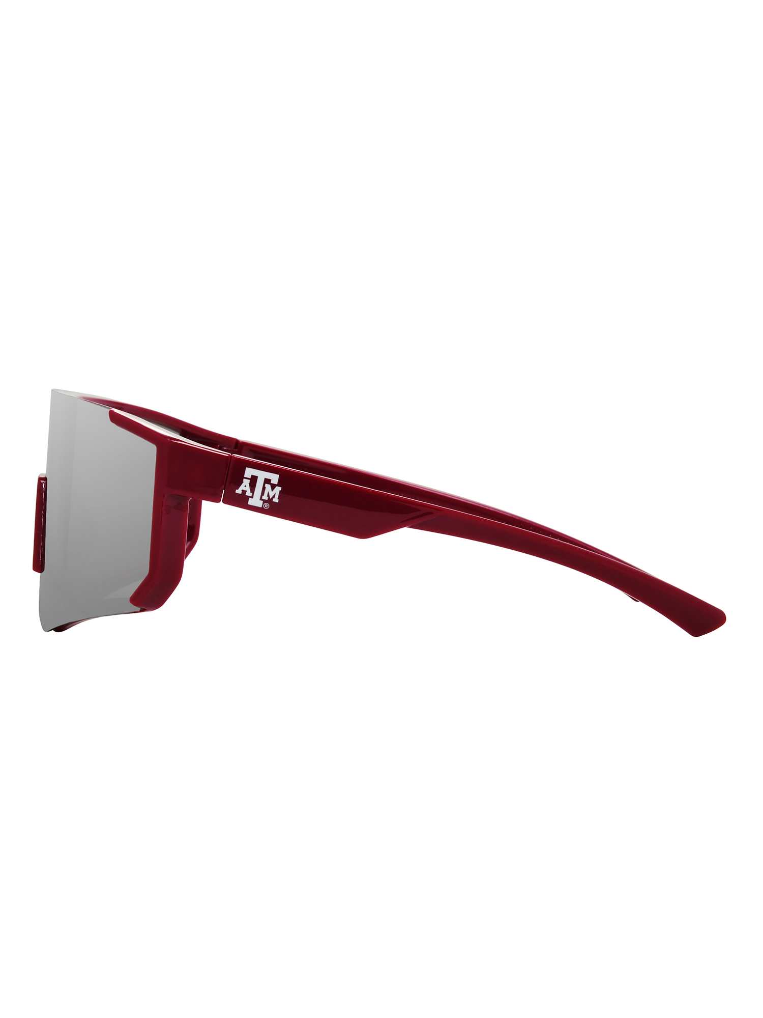 Foster Grant® Collegiate Texas A&M Aggies Shield Unisex Sunglasses