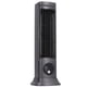 thumbnail image 3 of Ventilador de torre de escritorio profesional Nikou silencioso 3 niveles ajuste sin aspas, 3 of 5