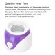 thumbnail image 5 of Vaporizador Facial Profesional, Pulverizador SPA Skin Smooth Face Skin, Para Mujeres YLSHRF Facial Steamer, 5 of 8
