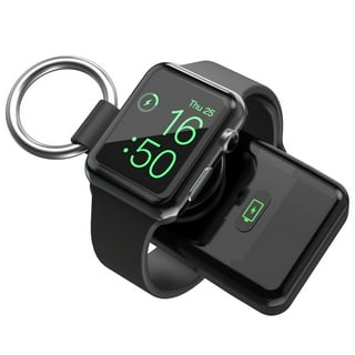 Batería externa 10000mAh para Apple Watch 8 - 45mm USB Powerbank