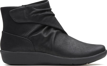 clarks sillian tana ankle boot