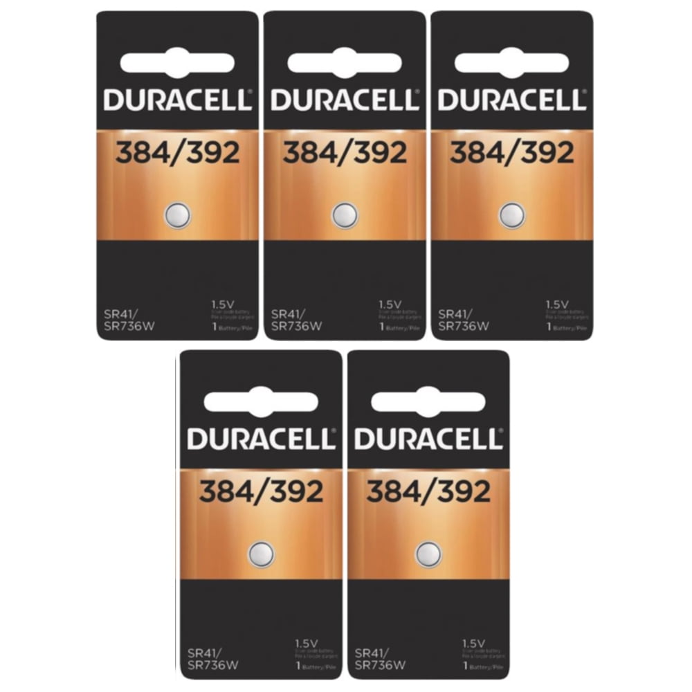 Duracell-384-392B-Watch-Battery-SR41-GS3-G3-LR41