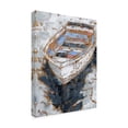 thumbnail image 2 of Ethan Harper 'Cool Light II' Canvas Art, 2 of 3