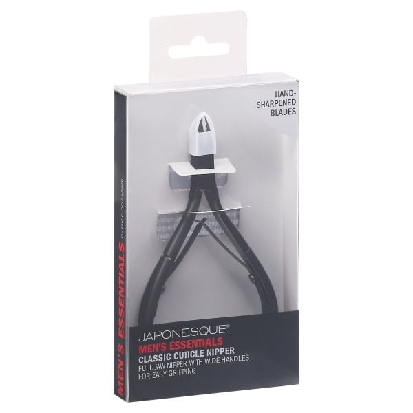 Cuticle Nipper Sharpening