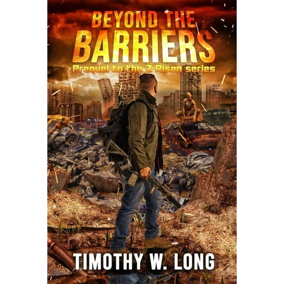 Beyond The Barriers
