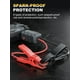 thumbnail image 5 of Batería Jump Starter AVAPOW 4000A Peak para coche, 12 V, 10 L, diésel, 5 of 6