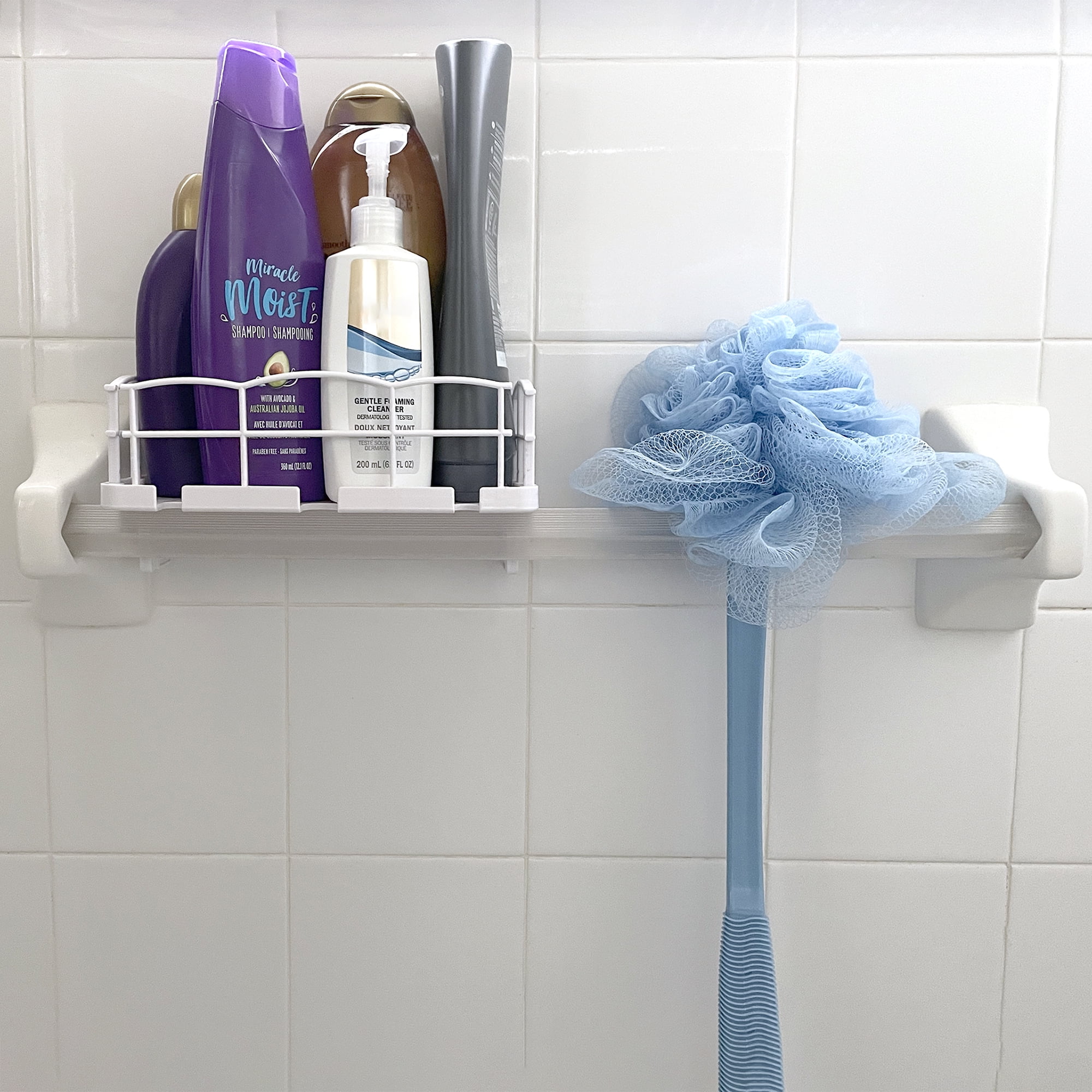 Shelf Pal Bath Storage System (set of 2)
