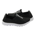 thumbnail image 2 of ZEE Alexis Women's DANIELLE-A Women's Fashion Sneaker, 2 of 5