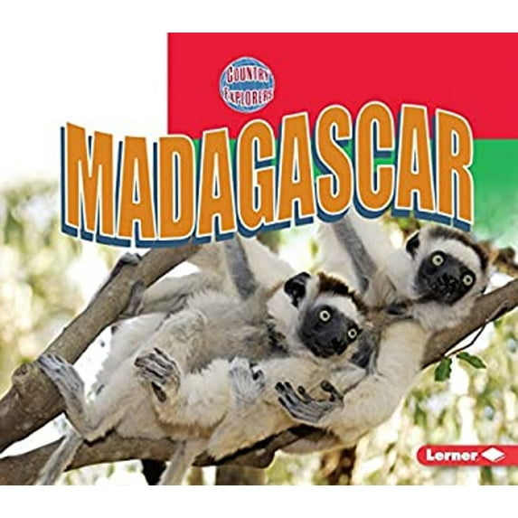 Pre-Owned Madagascar (Paperback) 0761355537 9780761355533