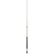 Viper Sinister 58 Billiard/Pool Cue,2 Piece, White Stripe, 20 Ounce