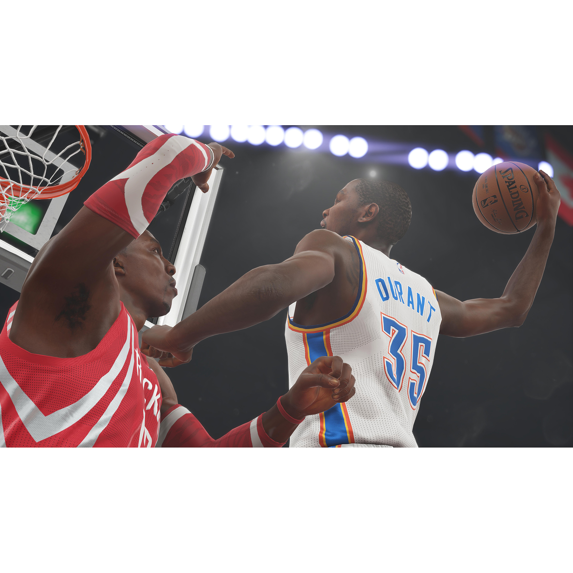 NBA 2K15 for Xbox One - image 4 of 7