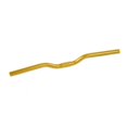 thumbnail image 1 of LAFGUR Bike Riser Bar, 25.4Mm*520Mm Bike Handlebar, Aluminum Fixed Gear For Bike Mountain Bike, 1 of 8