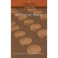 thumbnail image 1 of Aesthetic Papers, 1 of 5