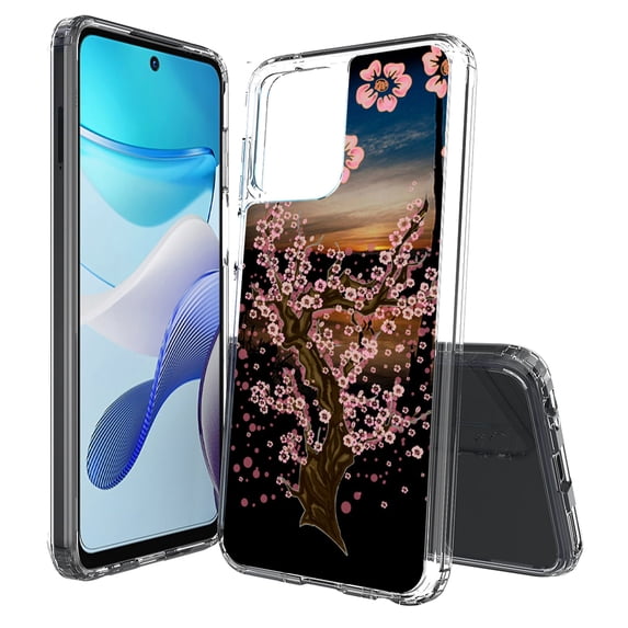 AquaFlex Suitable For Motorola G 5G 2023 Transparent