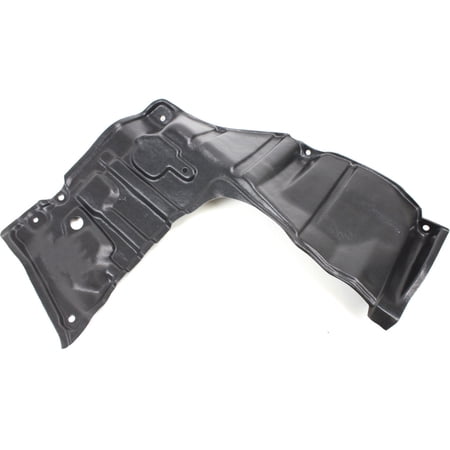 For Geo Prizm Engine Splash Shield 1993 94 95 96 1997 Driver Side | Under Cover | GM1228118 | 94852039