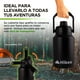 thumbnail image 4 of Termo de Acero Inoxidable Hikeo  Doble Pared de Aislamiento Térmico XL 1.89 Litros, 4 of 8
