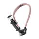 thumbnail image 3 of Soporte de teléfono del cuello con clip de teléfono con manos libres para teléfonos inteligentes accesorios versátiles de silicona exterior genérico Rosa, 3 of 10